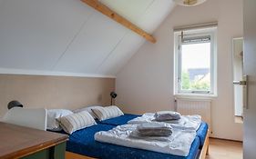 Vakantiewoning in villapark de oesterbaai