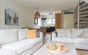 Vakantiewoning in villapark de oesterbaai
