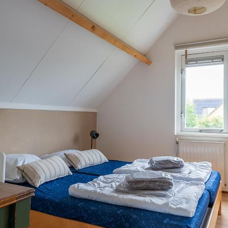 Vakantiewoning in villapark de oesterbaai Wemeldinge Buitenkant foto