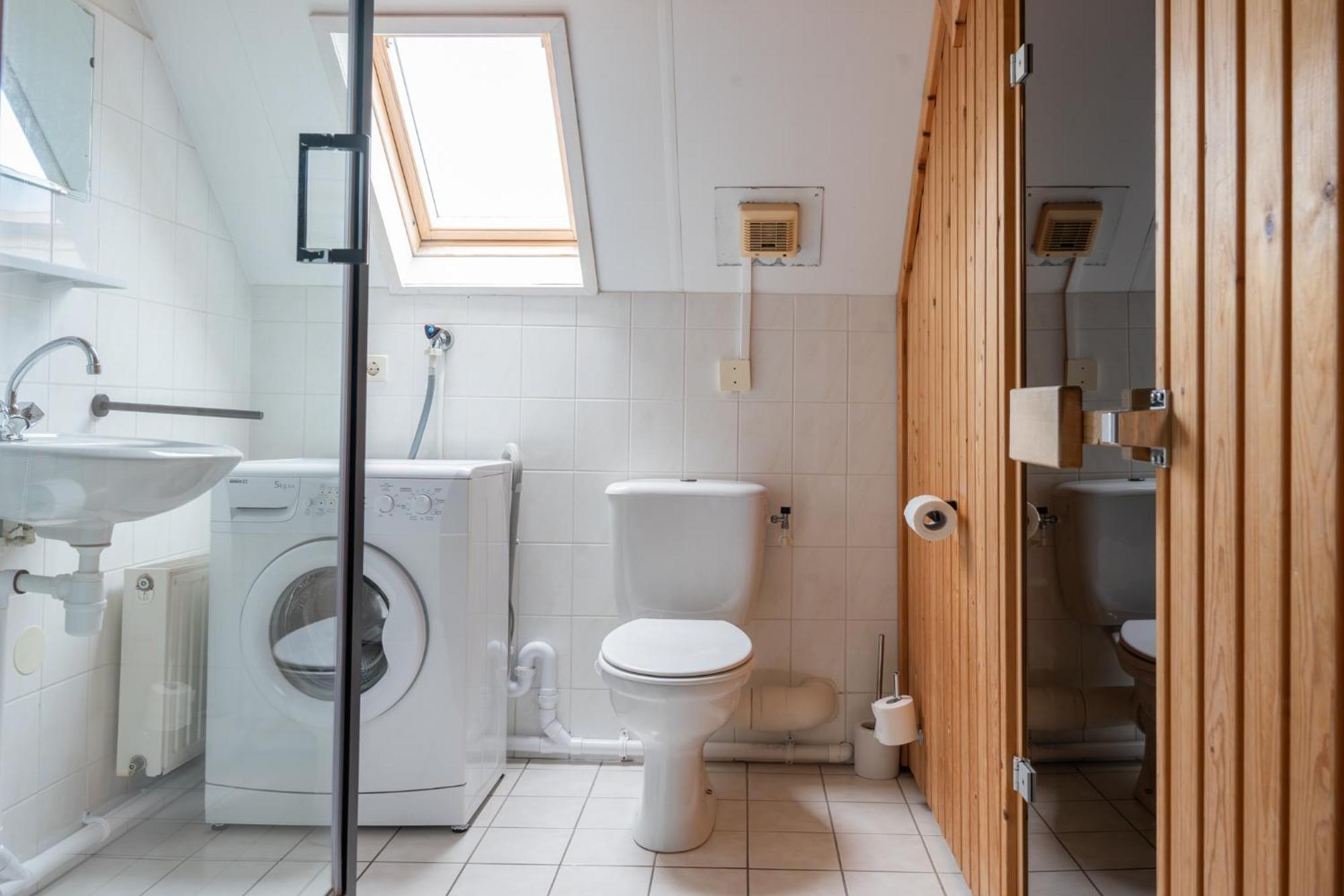 Vakantiewoning in villapark de oesterbaai Wemeldinge Buitenkant foto