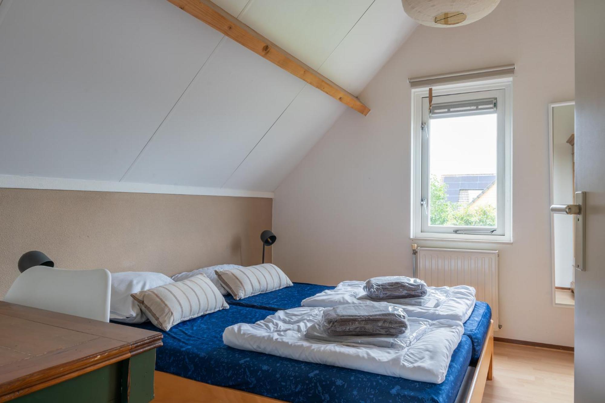 Vakantiewoning in villapark de oesterbaai Wemeldinge Buitenkant foto