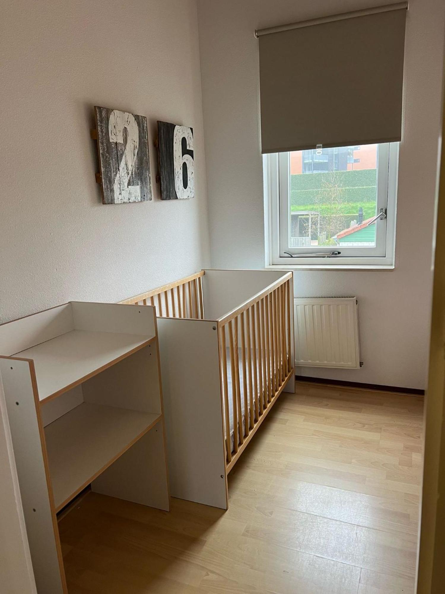 Vakantiewoning in villapark de oesterbaai Wemeldinge Buitenkant foto