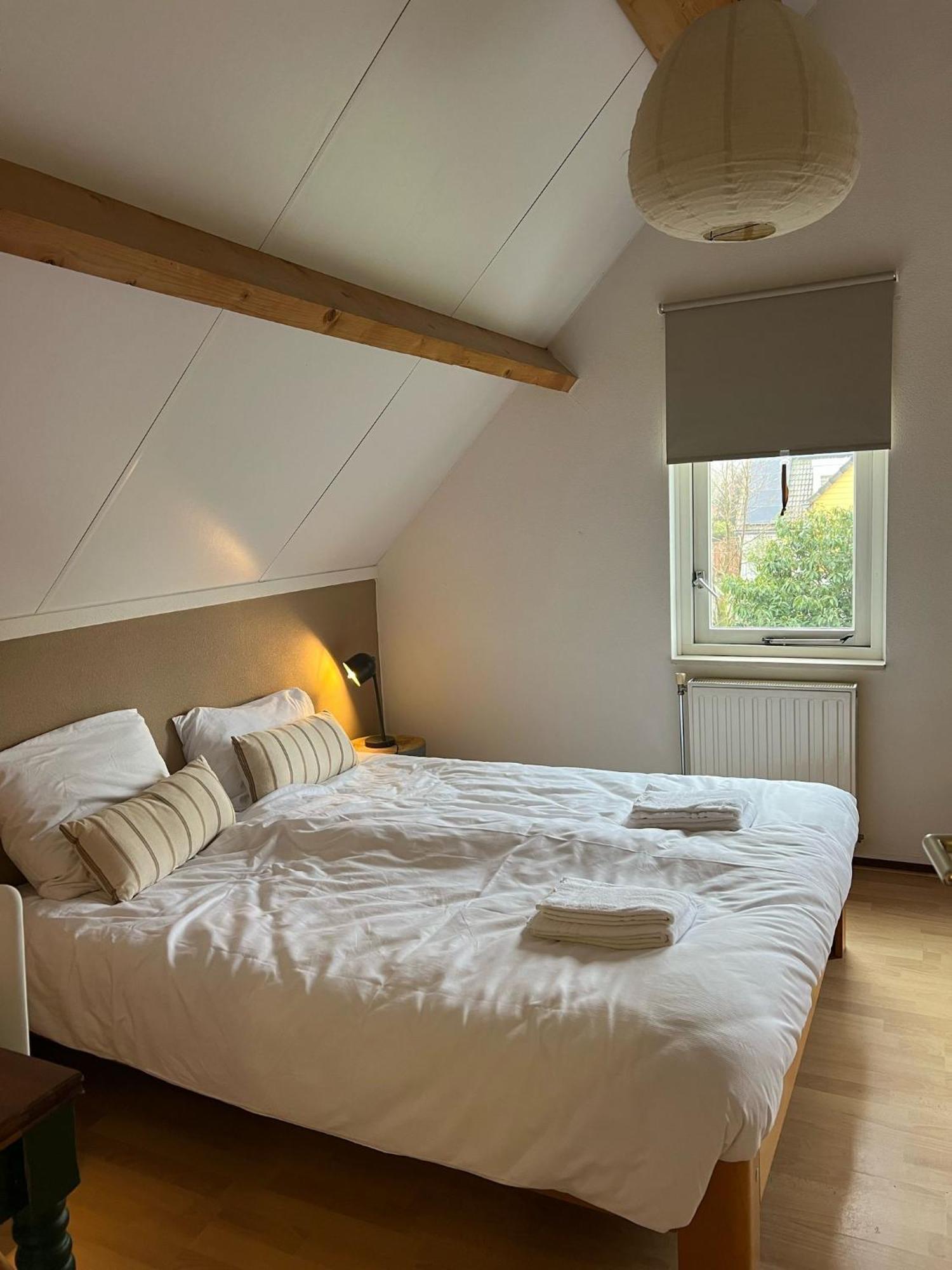 Vakantiewoning in villapark de oesterbaai Wemeldinge Buitenkant foto